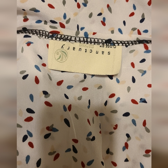 Gorgeous Ruffle Dress - Picture 3 of 4